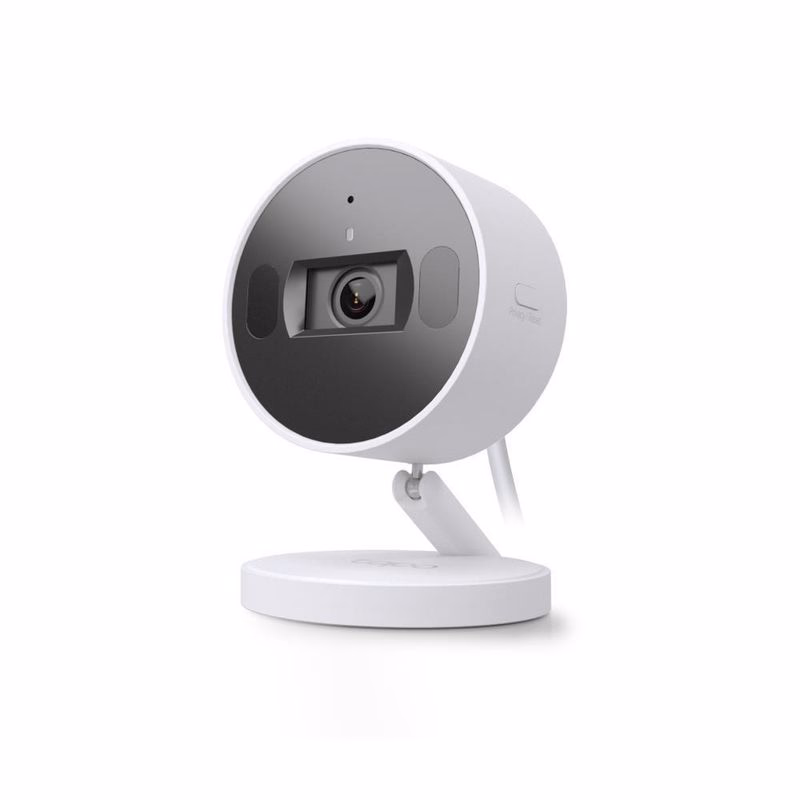 TP-Link Tapo C125 domáca/indoor kamera (4MP, 2K QHD 1440p, WiFi, IR 10m, microSD)