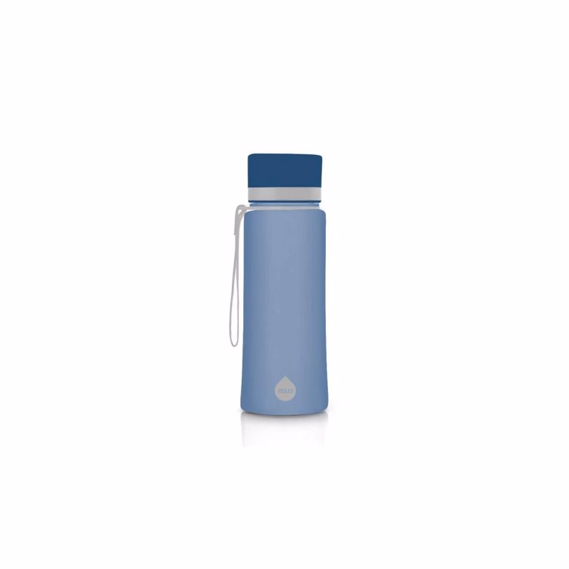 Fľaša EQUA Midnight, 600 ml