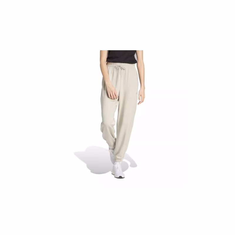 Dámske tepláky ADIDAS W SL FT CF PT WONALU WHITE