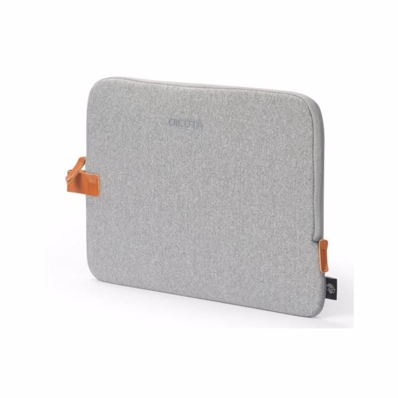 Dicota Sleeve Skin URBAN 14 grey