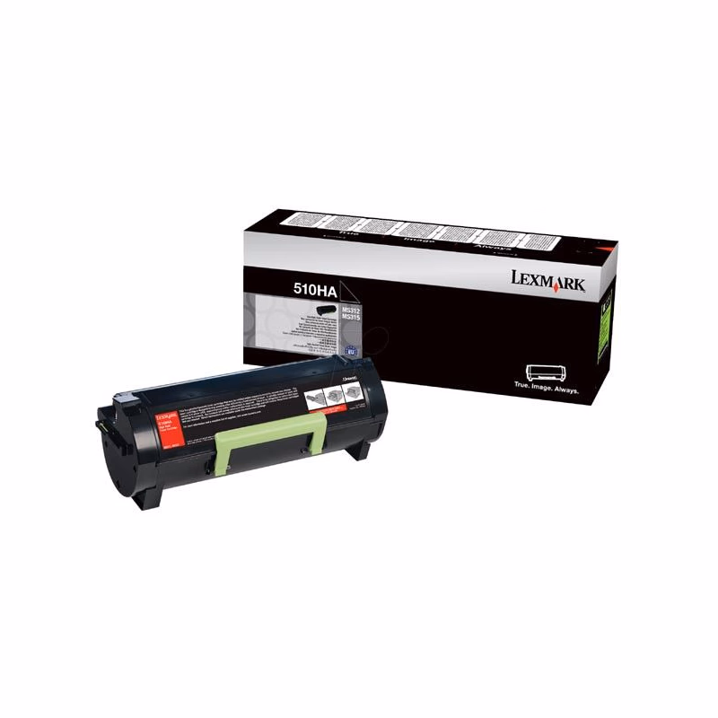 LEXMARK 51F0HA0 - originálny