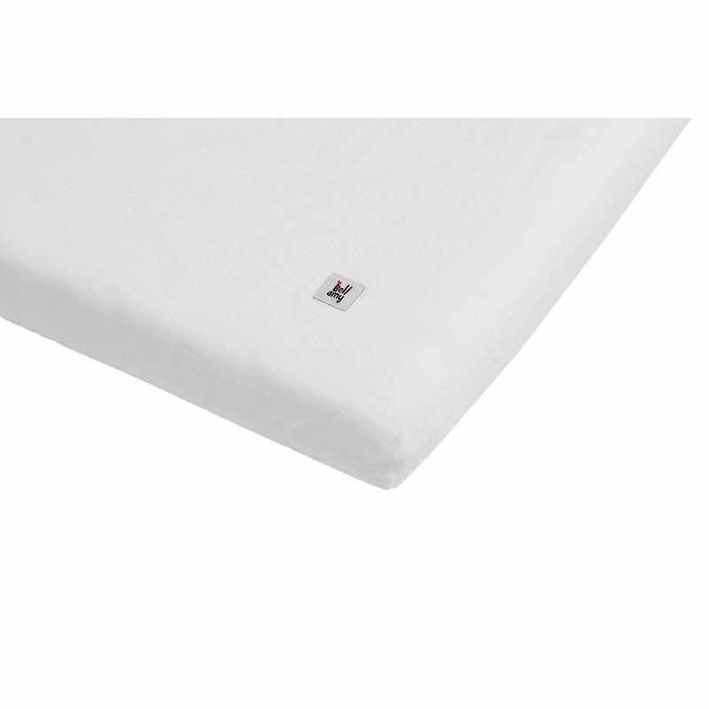 ArtBel Prestieradlo Snowy white Prevedenie: Veľkosť S