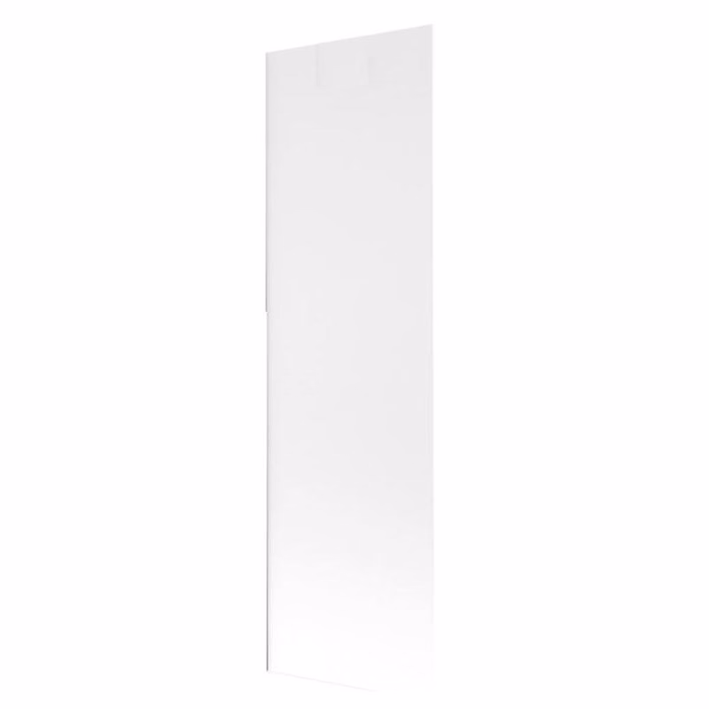 MEXEN - NEXT sklo k vaňovej zástene 80x150 fix 6mm, dekor 895-080-000-00-30