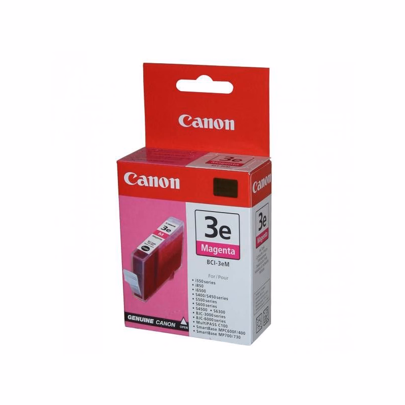 CANON BCI-3 M - originálny