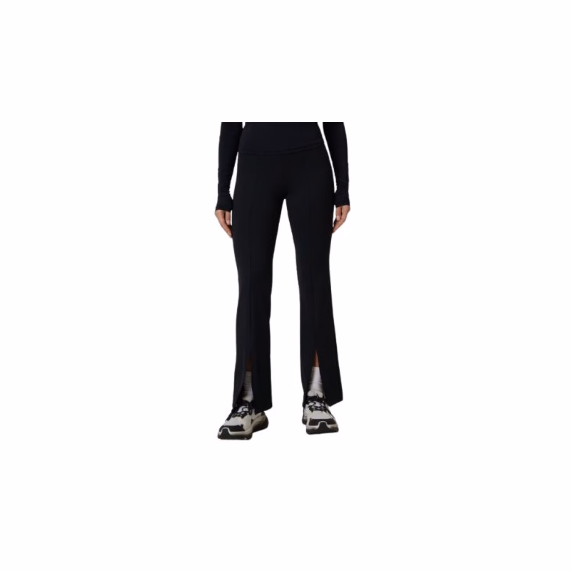 Dámske legíny 4F TIGHTS FNK F405-20S-DEEP BLACK