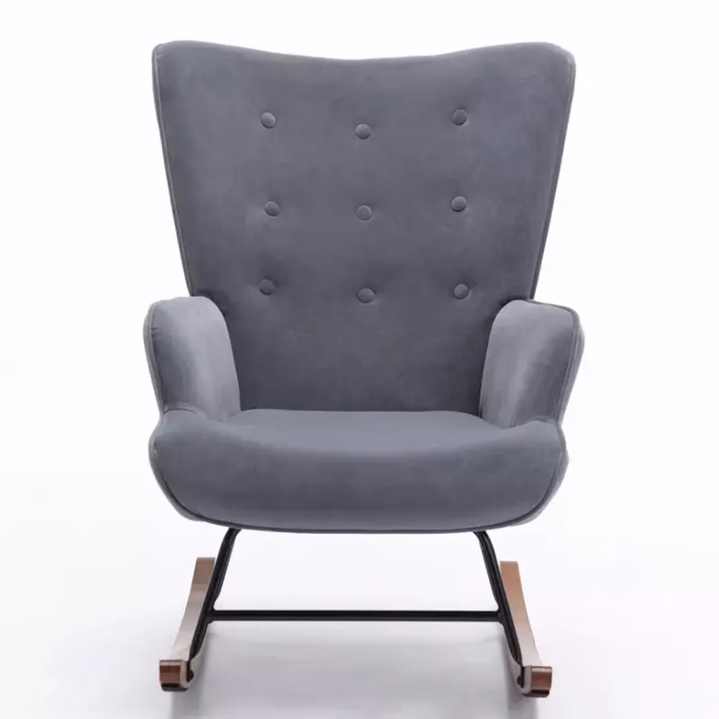 Kreslo Cosima Grey