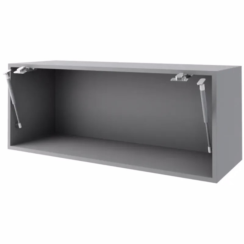 Korpus sivý W4b / W4bs 90