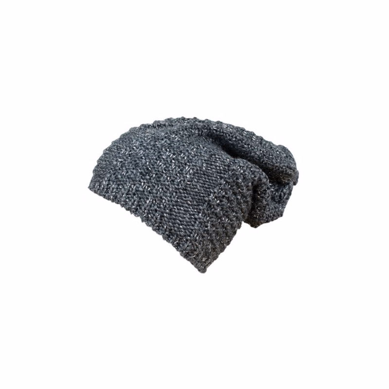 Zimná čiapka BLIZZARD Freeride, grey