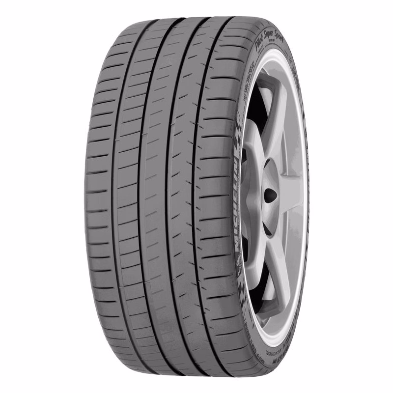 Michelin PILOT SUPER SPORT 295/30 R20 101 Y Letné