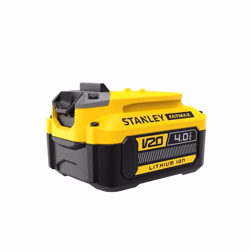 Stanley Fatmax Akumulátor 18V 4.0Ah V20 SFMCB204