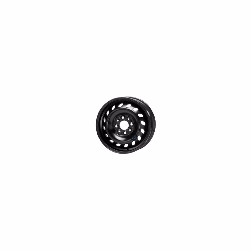 Disk ocel ALCAR STAHLRAD 5x13 4x98x58 ET33