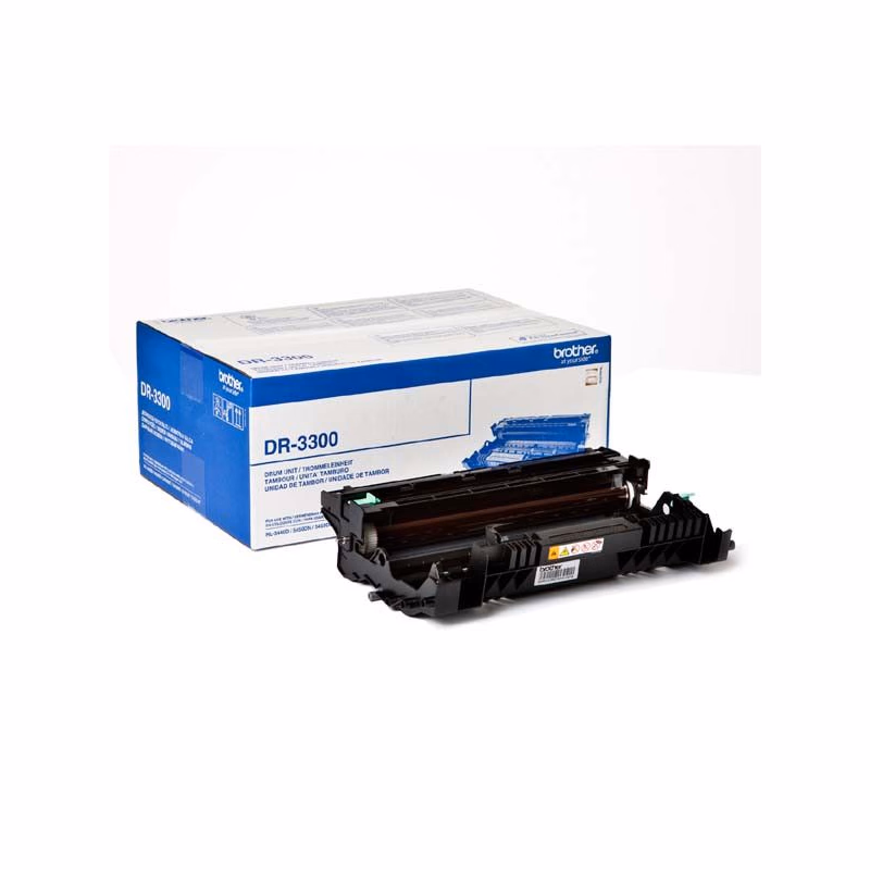 BROTHER DR3300 - originálny