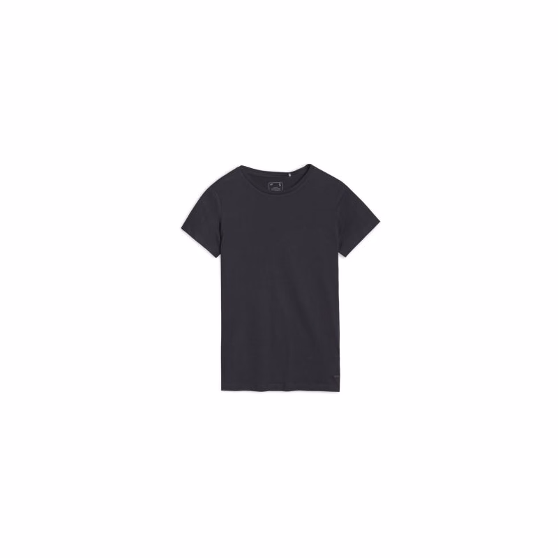 Dámske tričko s krátkym rukávom 4F TSHIRT F1995-20S-DEEP BLACK