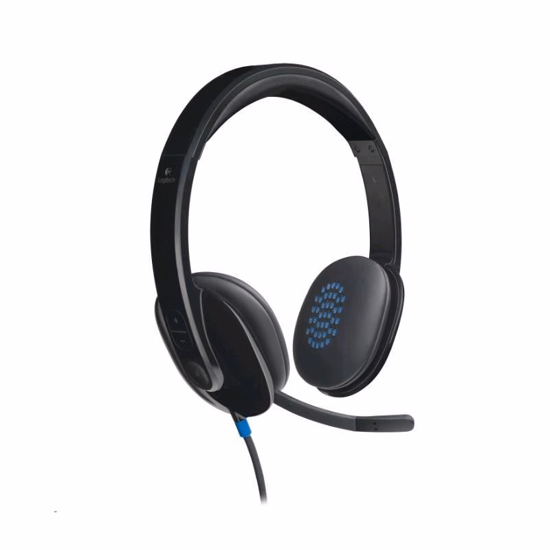 Logitech Headset H540
