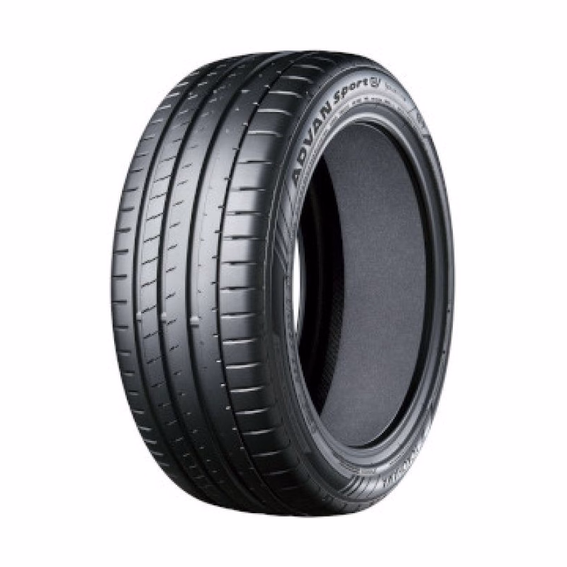 Yokohama Advan Sport EV V108F ( 255/35 ZR21 98W XL E+, RPB )