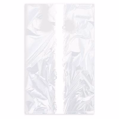 Kinekus Sáčok na mrazenie, vrecko (LDPE) 28x45cm 6L / 20ks s popisným políčkom