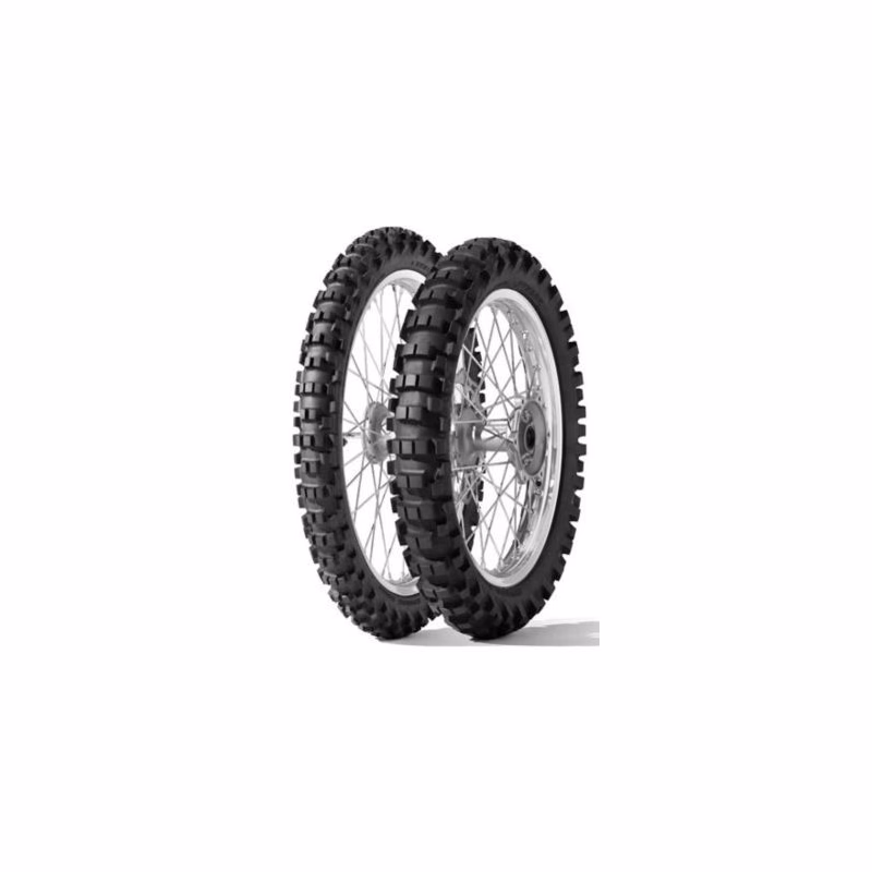 Dunlop D952 100/100 -18 59 M Zadné