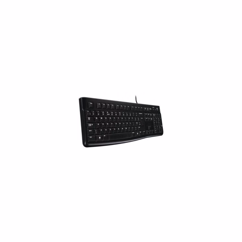 Logitech Keyboard K120, SK/SK
