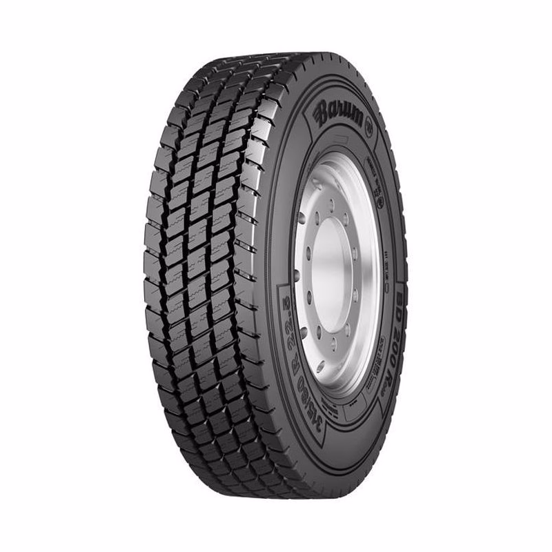 Barum BD 200 R 285/70 R19,5 146/144 M Záberové