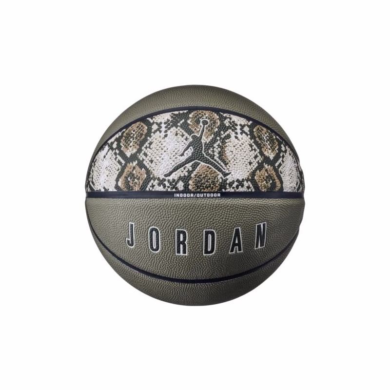 Basketbalová lopta NIKE JORDAN ULTIMATE GPH 07 MO BK SA