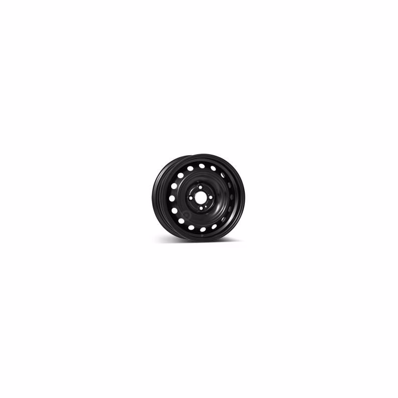Disk ocel ALCAR STAHLRAD 6x15 4x100x60 ET31