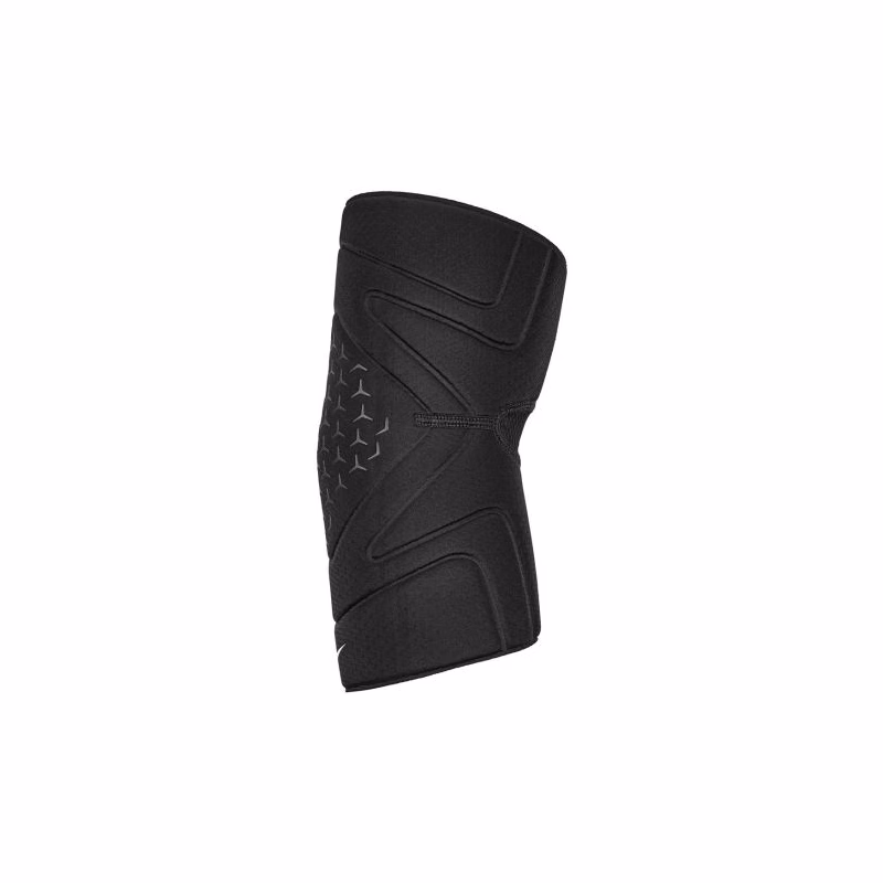 Fitness chránič NIKE PRO ELBOW SLEEVE 3.0 BLACK WHITE