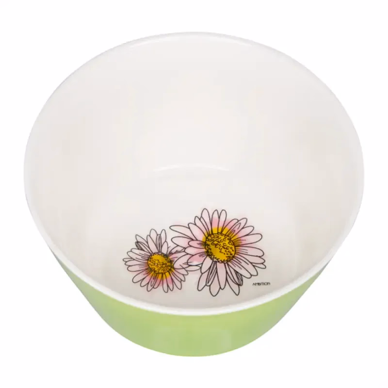 Šalátová misa 14 cm mätová