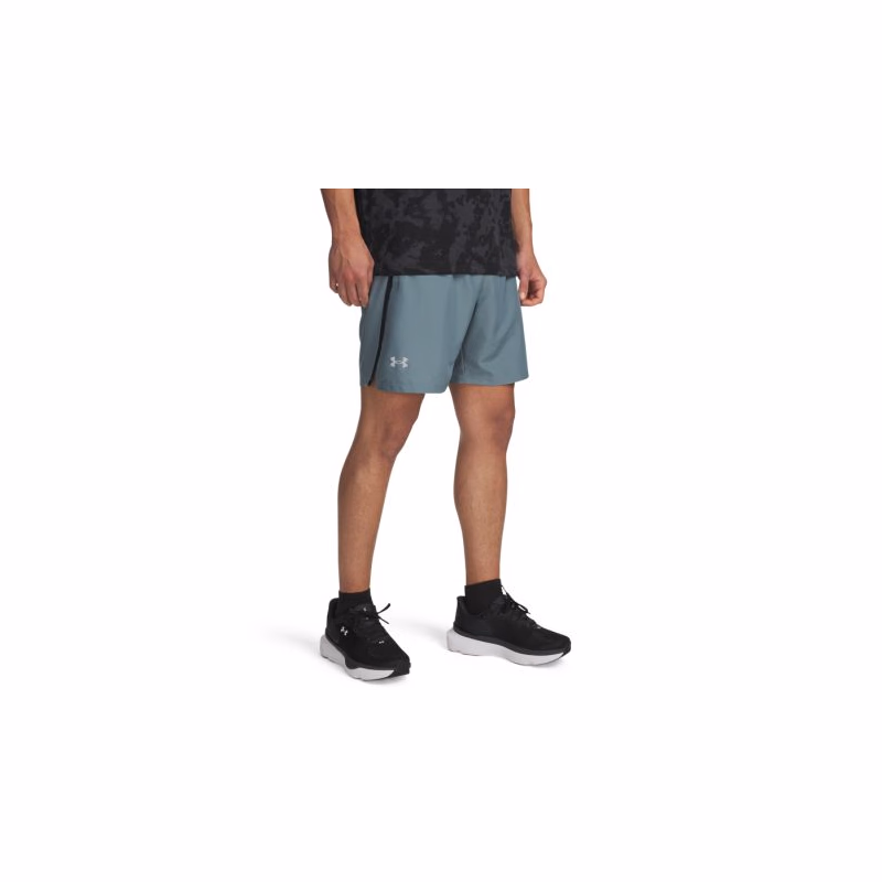 Pánske bežecké kraťasy UNDER ARMOUR UA LAUNCH 7in SHORTS