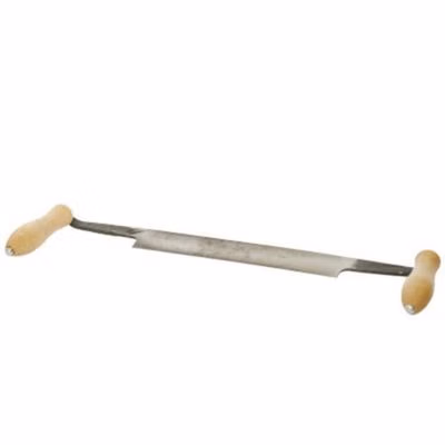 Kinekus Nôž na kôru 16/30cm obojručný