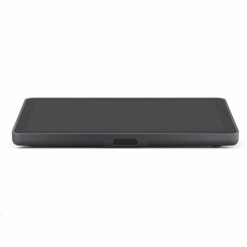 Logitech konferenčný systém TAP IP, 10.1", grafitová