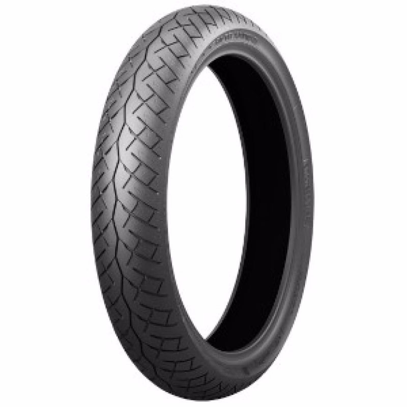 Bridgestone BT46 F ( 100/90-16 TL 54H M/C, predné koleso )