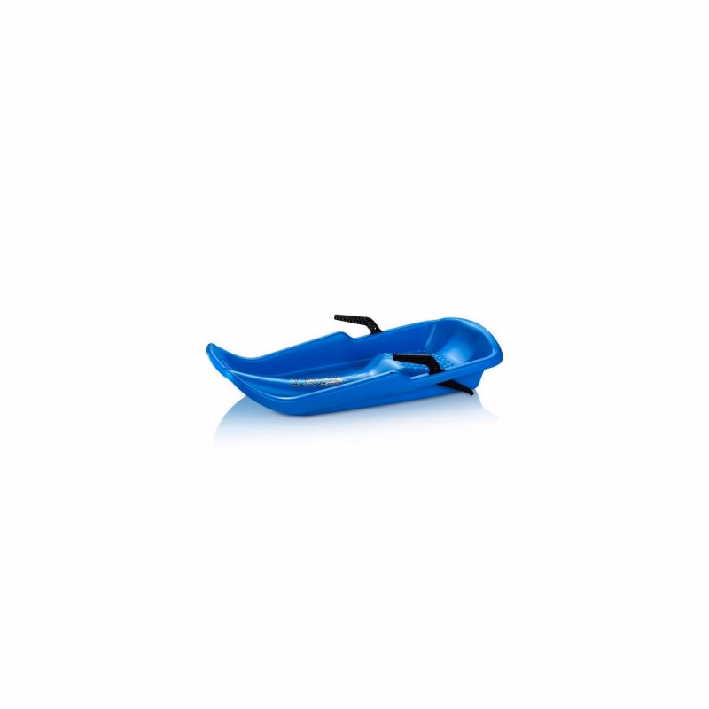Boby PLASTKON TWISTER BLUE