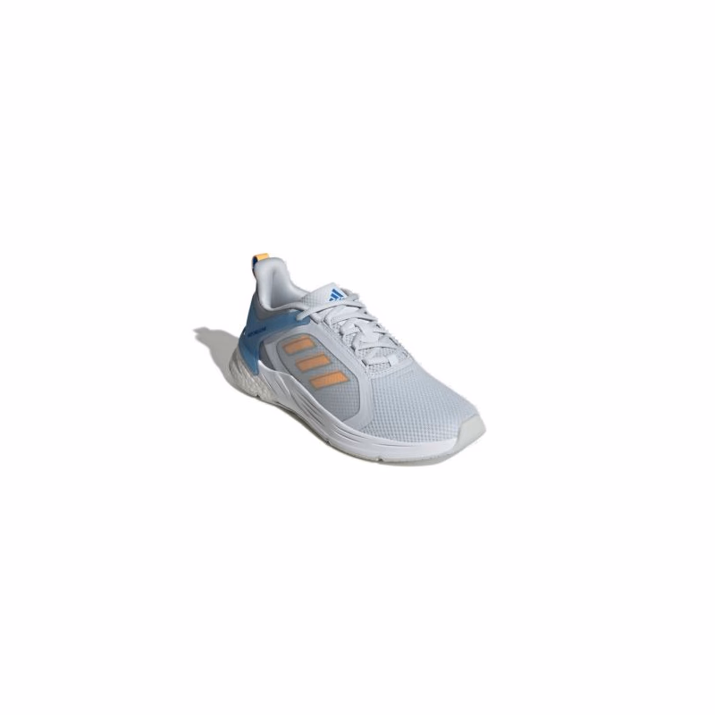 Dámska bežecká obuv ADIDAS Response Super 2.0 blue tint flash orange blue rush