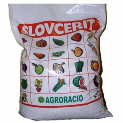 Kinekus Hnojivo univerzálne bezchloridové NPK Slovcerit 5kg