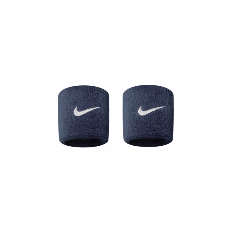 Potítka NIKE SWOOSH WRISTBANDS OB WH