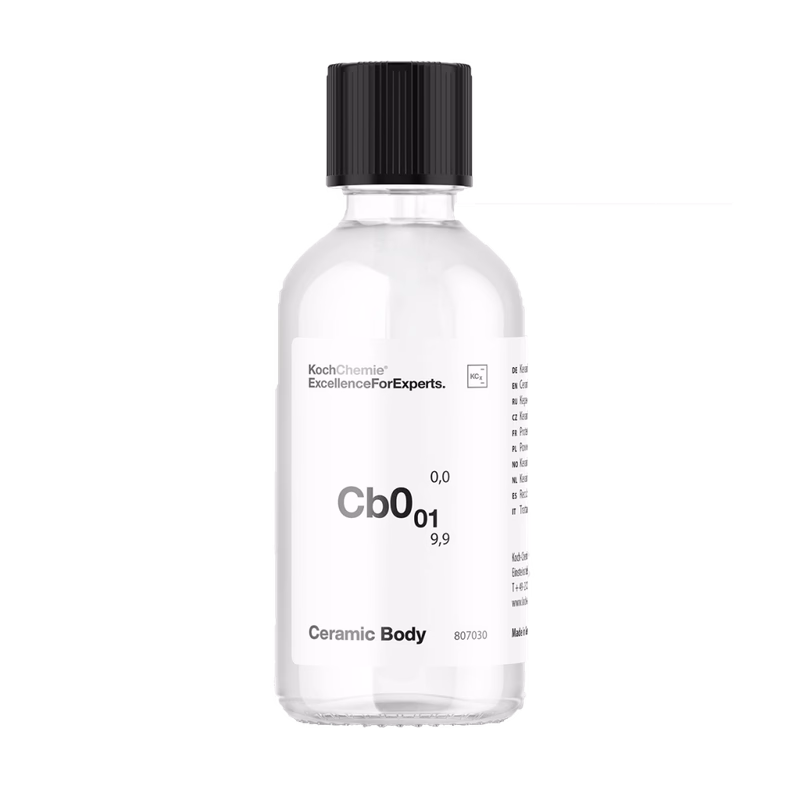Koch Chemie Ceramic Body Cb0.01 30 ml