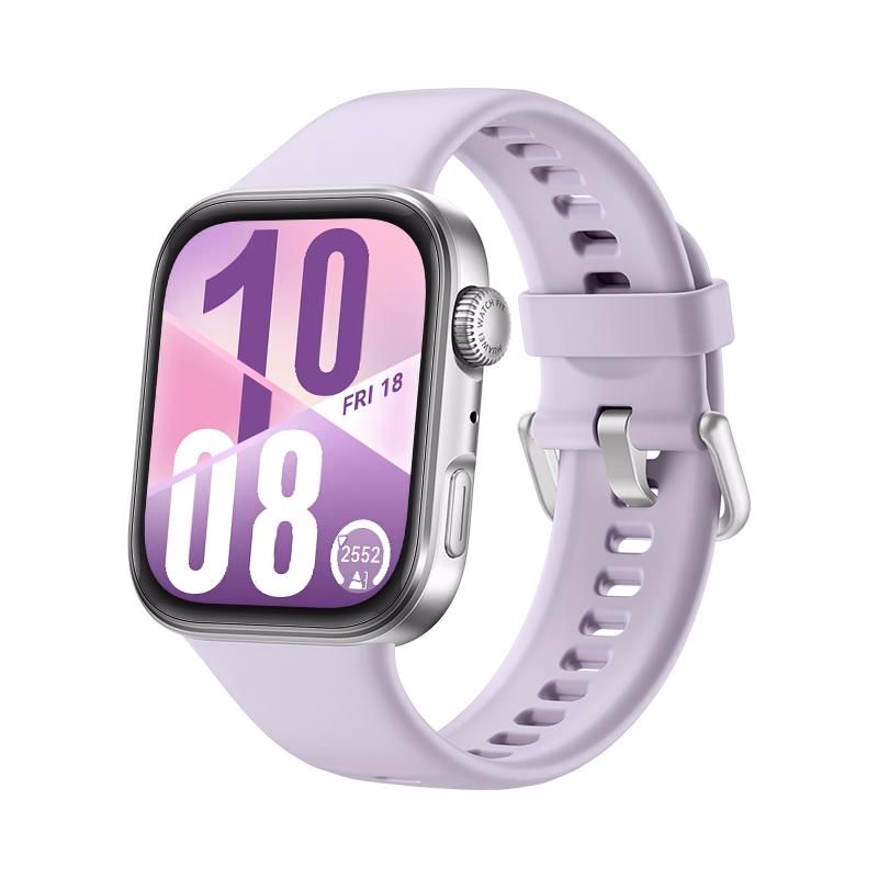Huawei Watch Fit 4/Šport Band/Purple