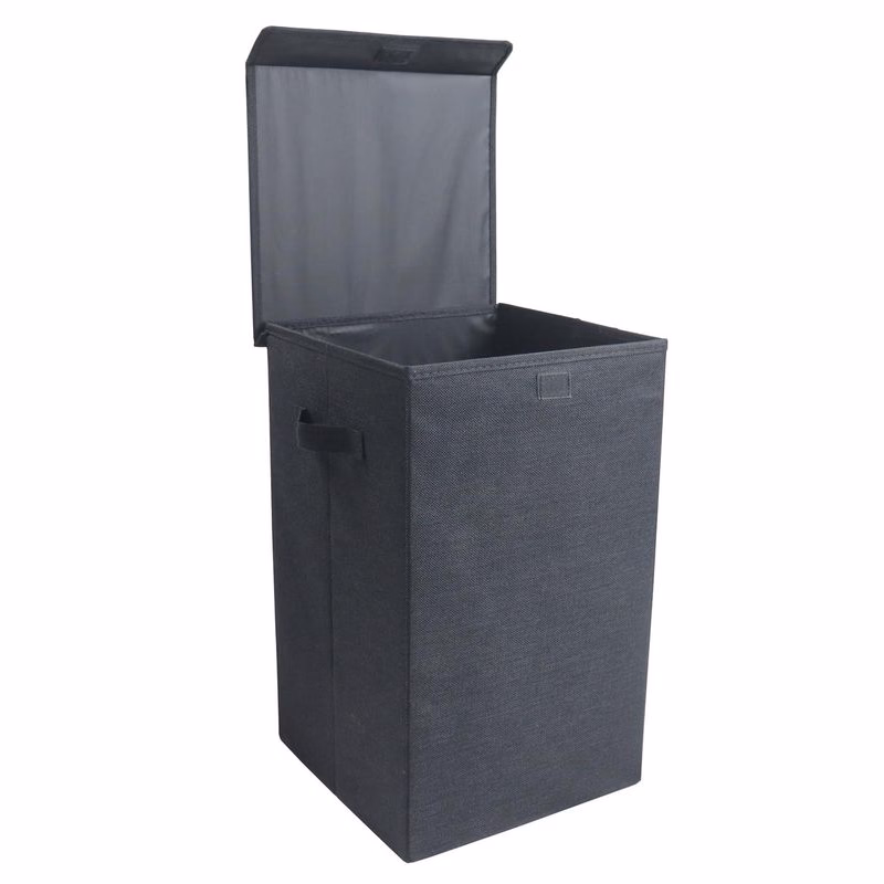 Box Dreso M, antracitová