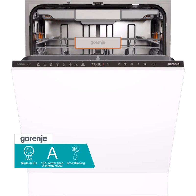 Gorenje GV693A65UVAD