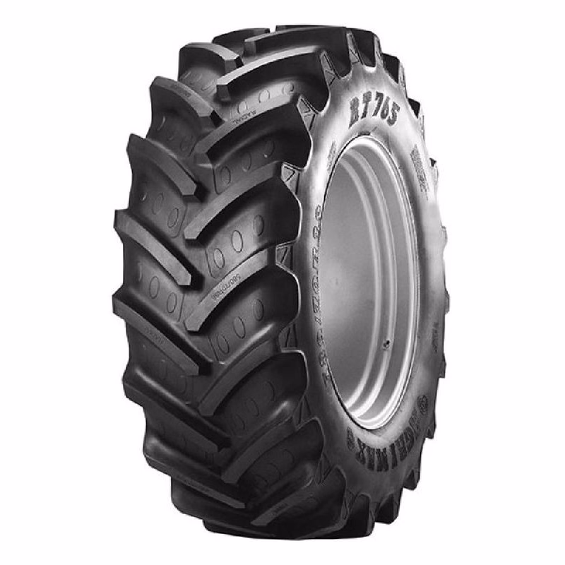 BKT AGRIMAX RT 765 580/70 R38 180/180 A8/B Záberové Traktorové