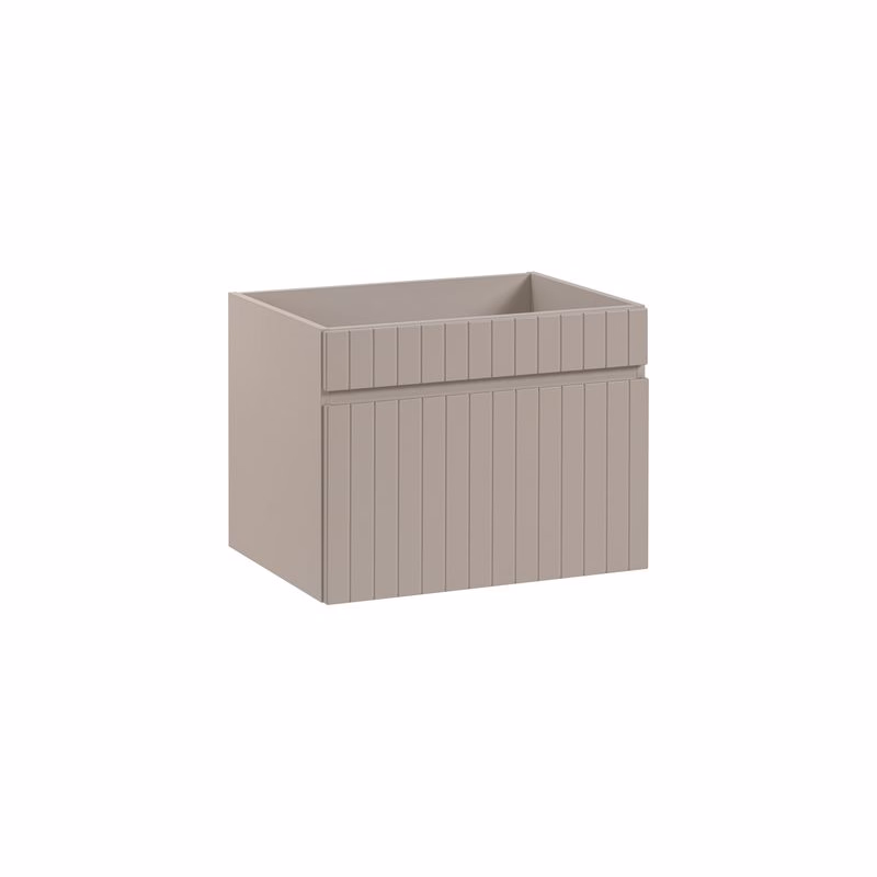 ArtCom Skrinka pod umývadlo ICONIC CASHMERE 82-60 | 60 cm