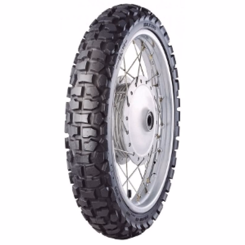 Maxxis M6034 ( 110/80-18 TT 58P zadné koleso )