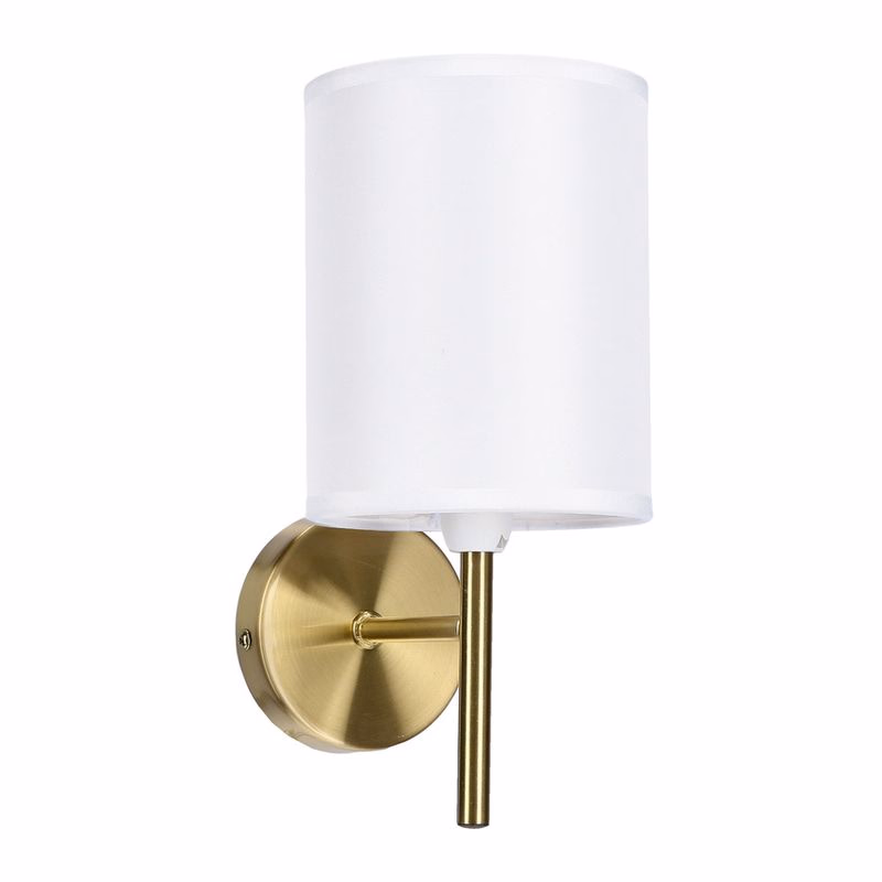 Nástenné svetlo YAN 1xE14 Candellux