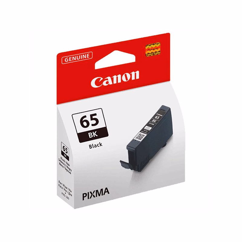 CANON CLI-65 BK - originálny