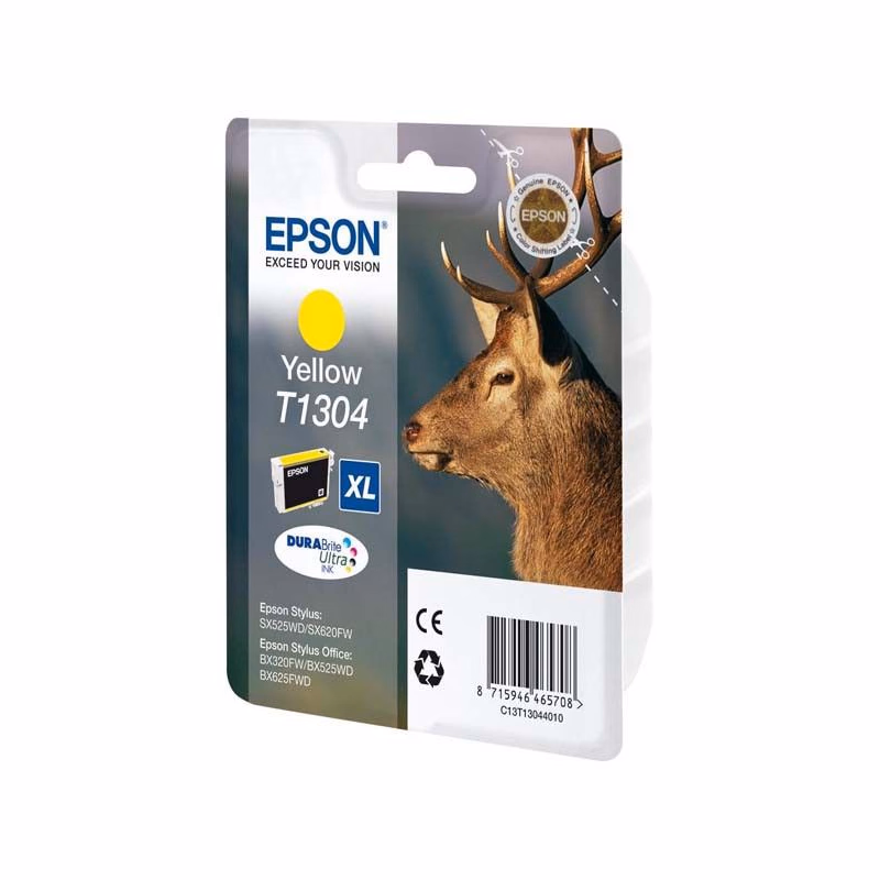 EPSON T1304 (C13T13044010) - originálny