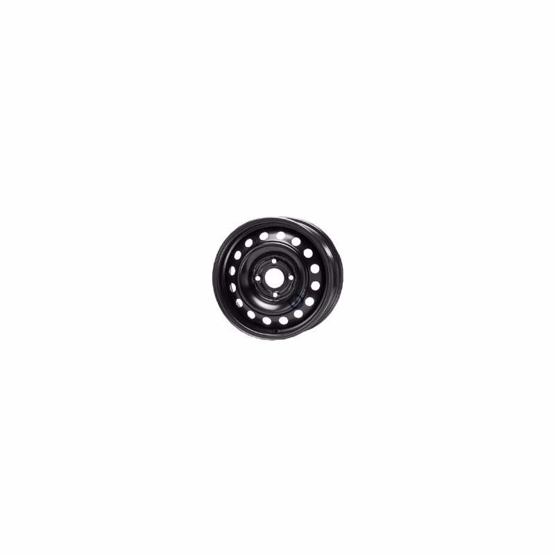 Disk ocel ALCAR STAHLRAD 6x15 4x114,3x66 ET45
