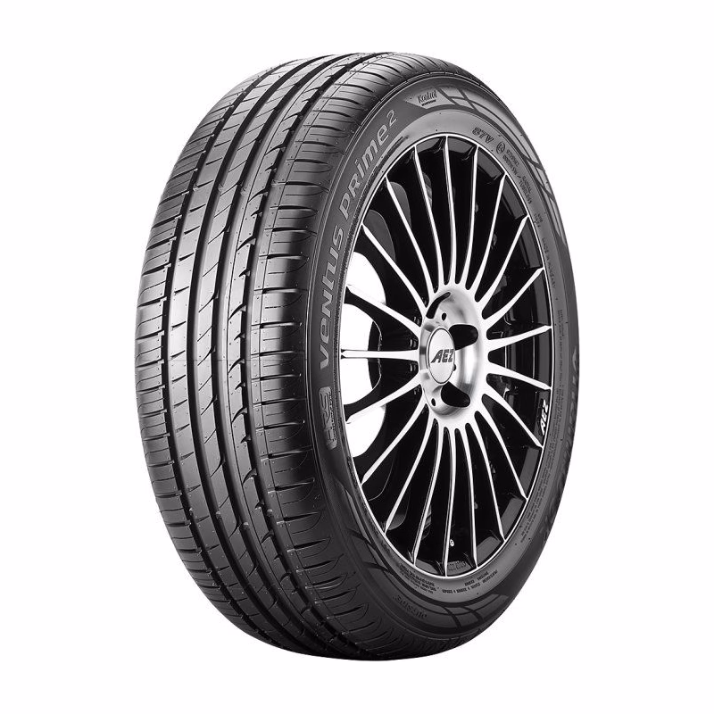 Hankook Ventus Prime 2 K115B HRS ( 195/55 R16 87W 4PR *, runflat SBL )