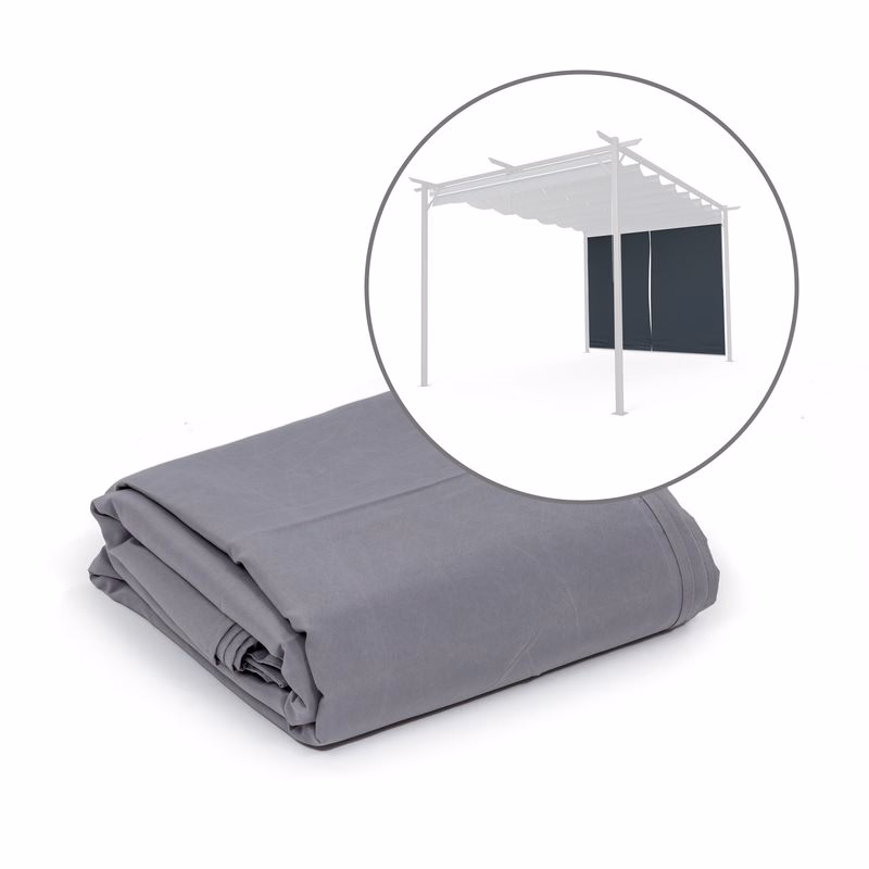 Blumfeldt Bočné steny - Pantheon Robust 3x4 - 10047541