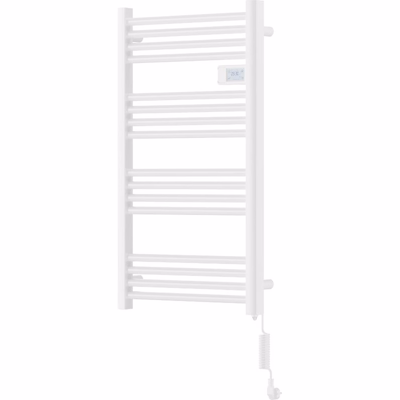 MEXEN - Aran elektrický sušiak na uteráky 960 x 500 mm, 500 W, biela W306-0960-540-00-20