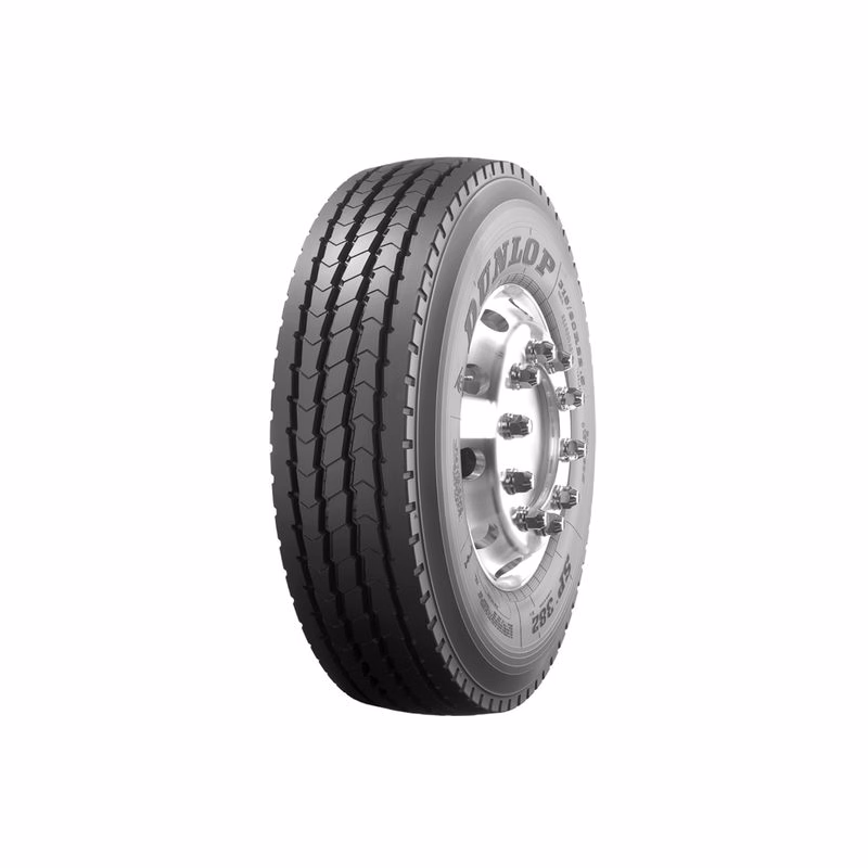 Dunlop SP 382 385/65 R22,5 160/158 K/L Vodiace